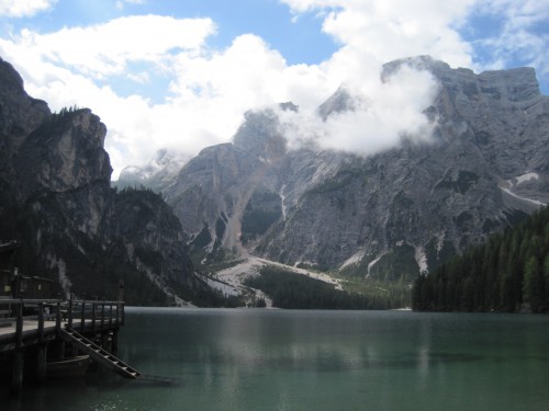 dolomites 2014