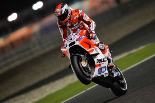 DOVIZIOSO POLe qatar.jpg