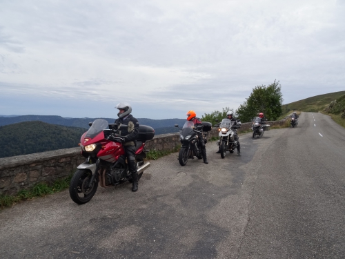 grandes alpes 2016