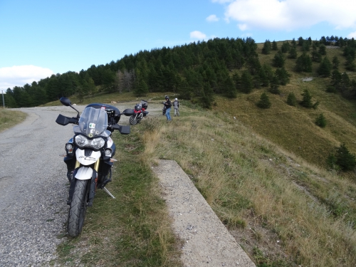 grandes alpes 2016