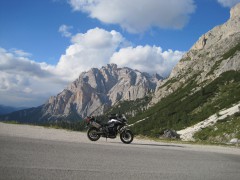 dolomites 2014