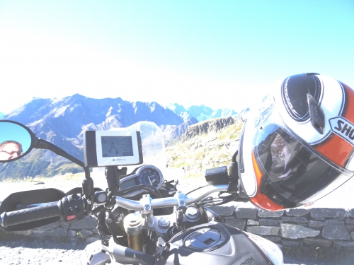 grandes alpes 2016