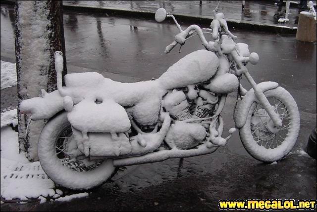 moto neige 2