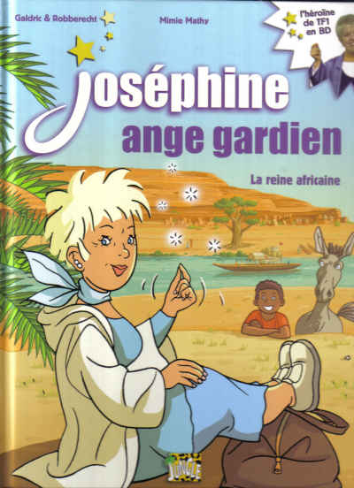 JosephineAngeGardien